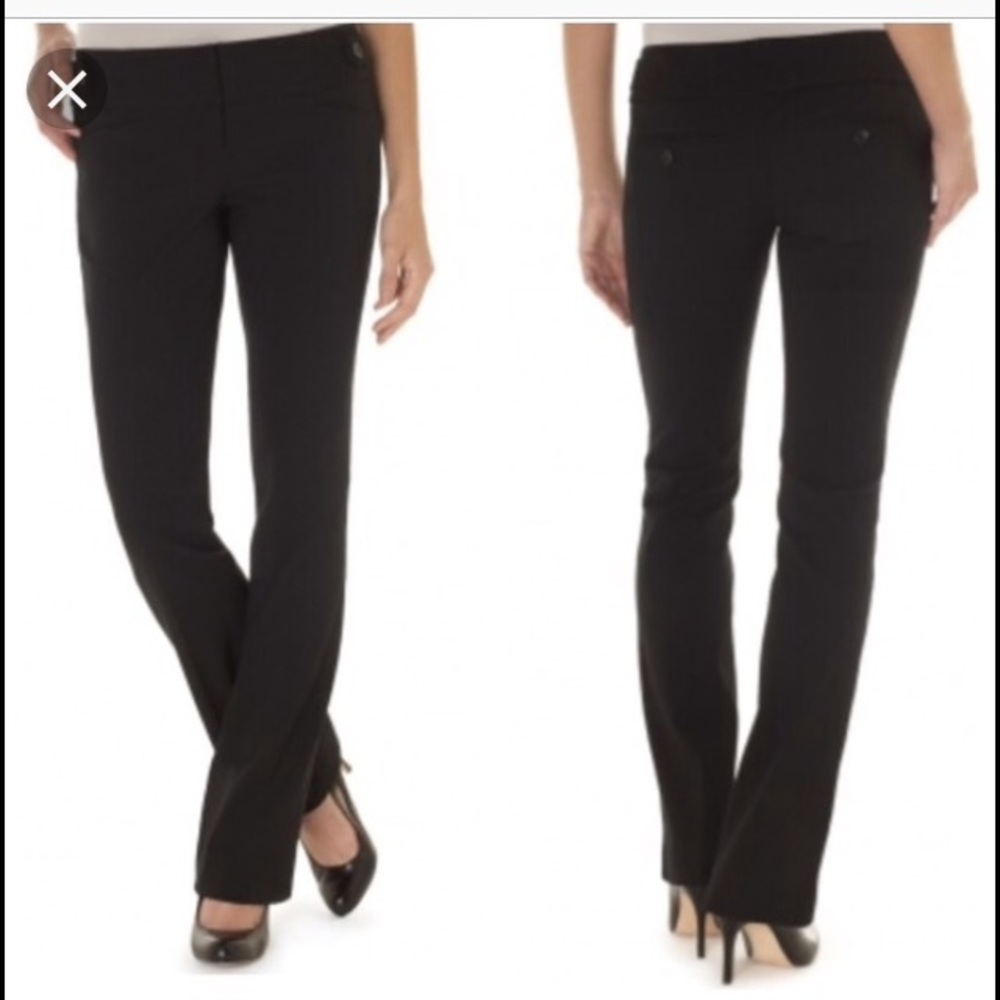 The Limited Pants